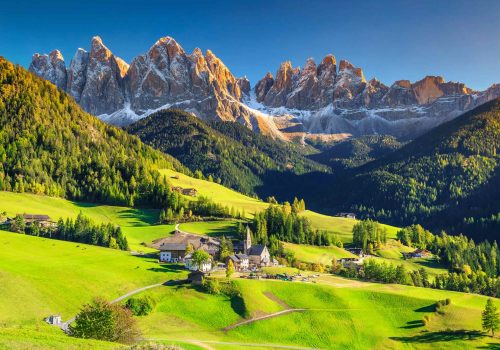 Dolomites-Santa Maddalena-min