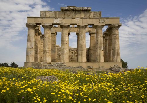 Sicily-Valley of Temples-min